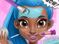 Super Girl Salon - Save The World image