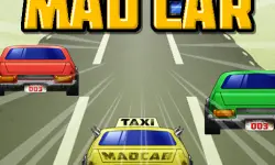 Mad Cars image
