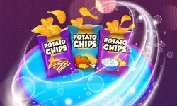 Potato Chips Maker image