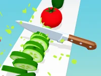 Perfect Ninja Slices image