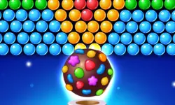 Bubble Shooter Party image