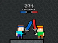image bg Temple Battle Lightsaber