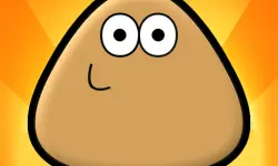 Pou Online image