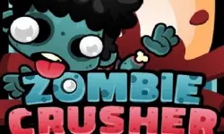 Zombies crusher image
