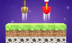 Merge Miners 3D image