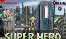 SuperHero 2023 image