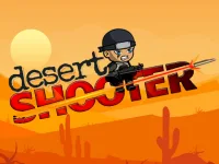 Desert Shooter image