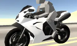 Sportbike Drive image