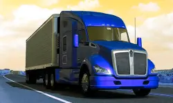 Truck Driver Simulator image