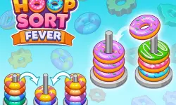 Hoop Sort Fever image