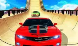 Sky Driver On Ramps image