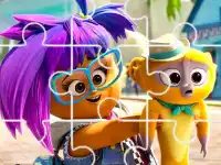 Vivo Jigsaw image