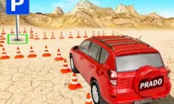 Real Jeep Parking Sim image