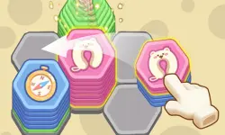 Hex Triple Match image