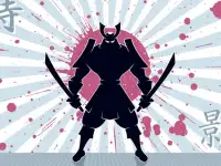Warriors Against Enemies Coloring image
