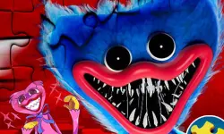 Poppy Hugie Jigsaw image