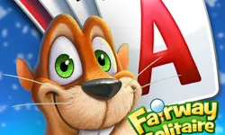 Fairway Solitaire - Classic Cards Game image