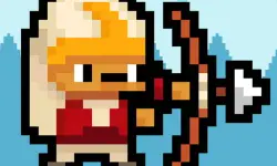 Arrow of Janissary image