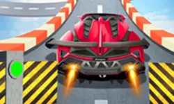 Violent Race - Fun & Run 3D Game image