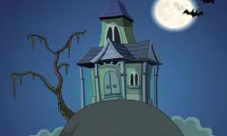 Hidden Object: Mystery of the Secret Guardians image