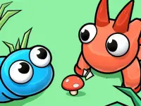 Eat to Evolve image
