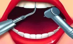 Dentist Games Inc Doctor Games image