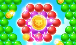 Bubble Shooter FreeDom image