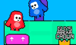 Guys Arena Crown image