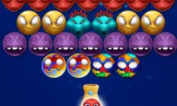Bubble Monsters Shooter image
