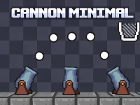 Cannon Minimal image