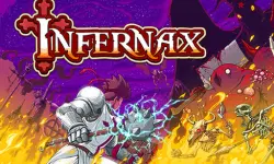 Infernax image