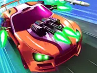 Fastlane Road To Revenge Master image
