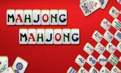Mahjong Mahjong image