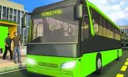 Real City Car Driver image