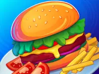 Cooking Mania image