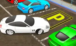 Car Park in City image