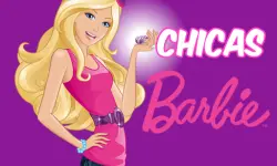 Chicas Barbie image