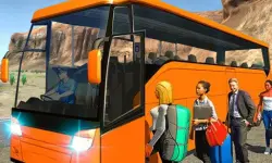 Bus Parking Adventure 2020 image