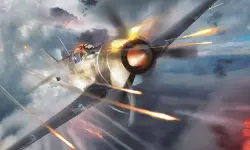 Tail Gun Charlie image