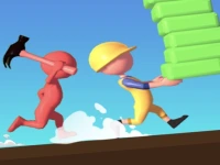 Brick Surfer For Kid image
