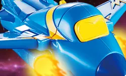 UFO Shooting Game image