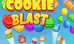 Cookie Blast image