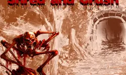 Shred and Crush image