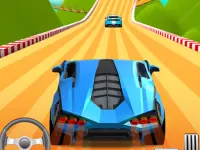 image bg Elastic Car 3D