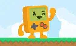 Adventure Joystick image