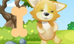 Puppy Dog Game image