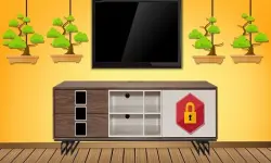 Rescue The Lion 2 image