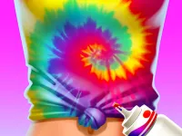 Dye Fashion image