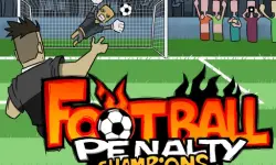 Football Penalty Champions image