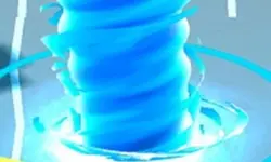 Super Tornado.io - Tornado Rush image